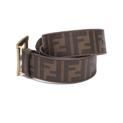 fendi belt code 7c0250-xee|Fendi Belt Multicolor Size 32.